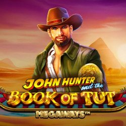 johnhunterandthebookoftutmegaways