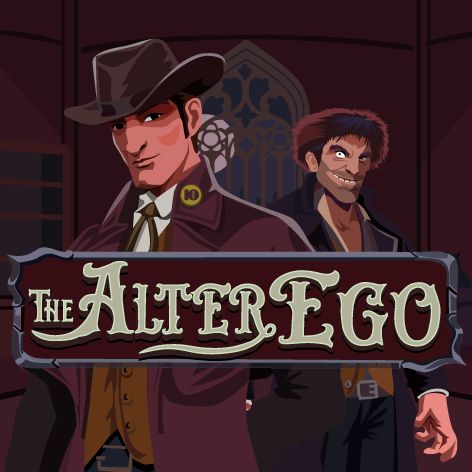 thealterego
