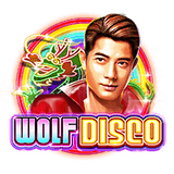 wolfdisco